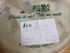 -1点点(爱华店)