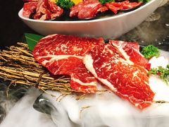 -鹤江桥·红油牛肉粉(SKP店)
