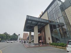 -尖沙咀大酒楼(罗村店·粤菜海鲜·宴会聚餐)
