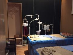 -柏悦SPA(君汇店)