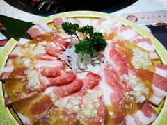 -猫抓烤肉(春熙路店)