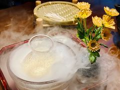 桂花酿米酒-火宫殿·湘菜小吃·商务宴请·生日聚会(东塘店)