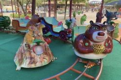 -大望京儿童游乐场