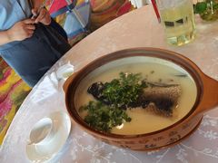 -风味小馆(天目湖宾馆店)