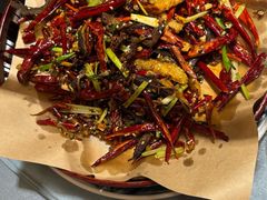 -楚鱼王·河鲜·湖北菜(华农店)
