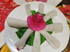 -小龙坎老火锅(华飞店)