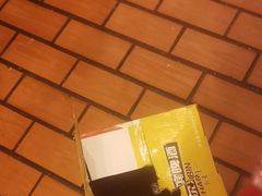 -小不点烧烤城(长乐宫店)