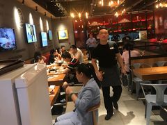-渝是乎酸菜鱼(龙旗购物中心店)