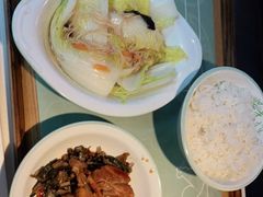 -老乡鸡(旭辉御府店)