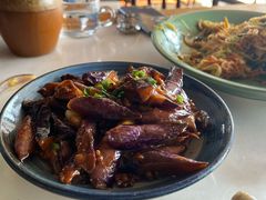 -兰溪小馆(东直门簋街店)