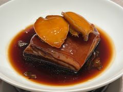 鲍鱼红烧肉-新荣记(新源南路店)