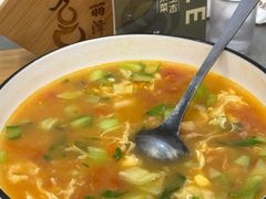 -丽泽山庄·生态怀柔菜·虹鳟鱼(红螺寺店)