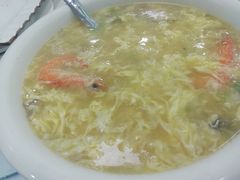 -聚德福海鲜家常菜(刘庄店)