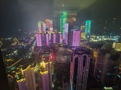 -青岛五四广场海景美仑国际公寓酒店