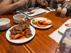 -汉巴味德·烤肉与啤酒的自助(杭州大悦城店)