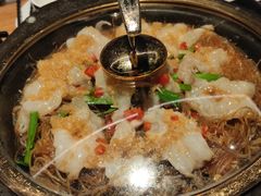-绿茶餐厅(南昌王府井店)