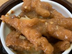 -广东小美食(果戈里大街店)