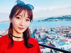 -加拉达石塔