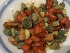 -郭林家常菜(狼垡店)