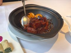 -老洋房花园饭店(绍兴路店)