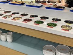 -小乌猪·金华筒骨煲(永盛购物广场店)