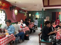 -辣小鲜·南昌大排档(船山路店)