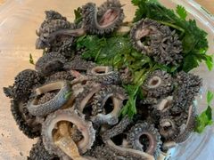 爆肚-增盛魁小吃店