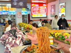 -凤张螺蛳粉·爽口粉(跃进路总店)