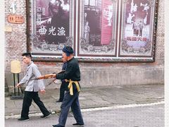 -两江国际影视城