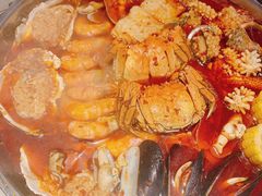 -527烧烤·龙虾·精酿酒(小石城美乐城店)