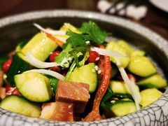-花家怡园HUA'S RESTAURANT(崇文门·哈德门广场店)