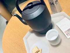 -tea’stone(新天地店)