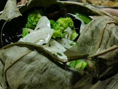 -福慧慈缘素食餐厅(王府井店)