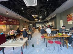 大堂-范贤光鸡公煲(平乐园总店)