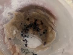 芋泥紫米茶-喜茶(永旺梦乐城店)