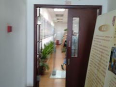 -长海路街道图书馆(翔殷馆)