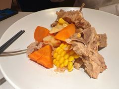 -汤城小厨•粤菜•靓汤(金宝街店)