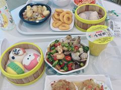 -深海中餐厅(国家海洋博物馆店)