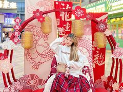 -万科生活广场(东莞松山湖店)