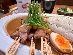 -CURRY YA 熟成咖哩專門店(深圳湾万象城店)