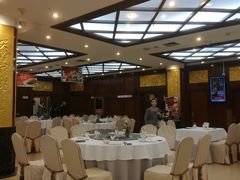 大堂-眉州东坡(亚运村店)