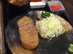 -牛かつもと村(上野店)