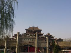 -高庙保安寺