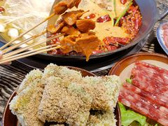 -冯校长老火锅(福田车公庙店)