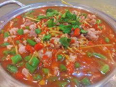 -焱焰鲜锅兔·佳味郑氏·自贡特色菜
