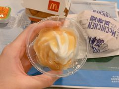 -麦当劳(温州人民路店)