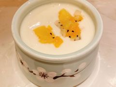 水果酸奶杯-七八冷面·延边朝鲜族美食(欢乐谷店)