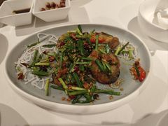 -潮福城潮州大酒楼(湖滨北路店)