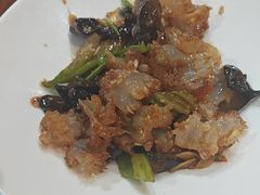 -品味居·首店·大连鲜活海鲜大连菜(东港店)