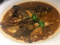 -大碗居·烤鸭·鱼头泡饼(天坛东门店)